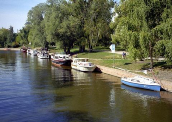 Elbe-Havel Canal